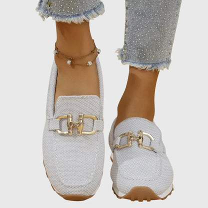 Clara | The All-Day Comfort Loafer