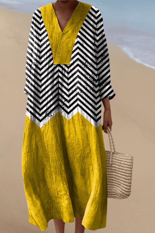 Donna | Soft All-Day Comfort Dress