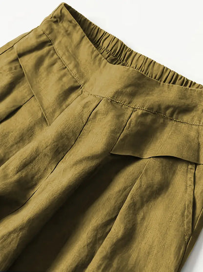 Audrey | Gracefully Flattering Pant