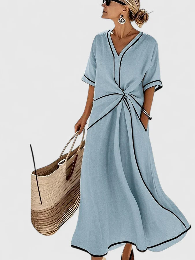 Erykahhh | The All-Day Flattering Dress