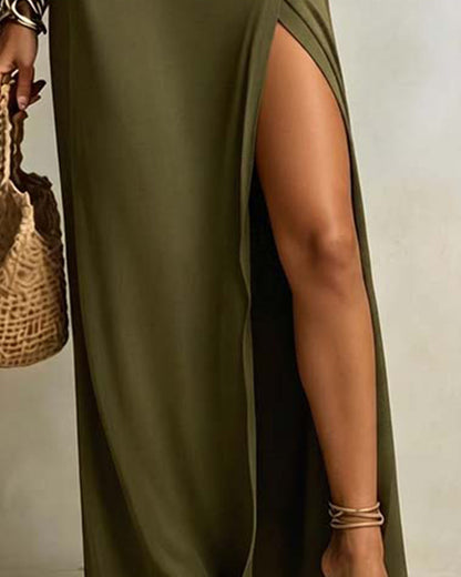 Vivian | The Quiet Confidence Dress