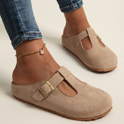 Rosemary | Walk-All-Day Comfort