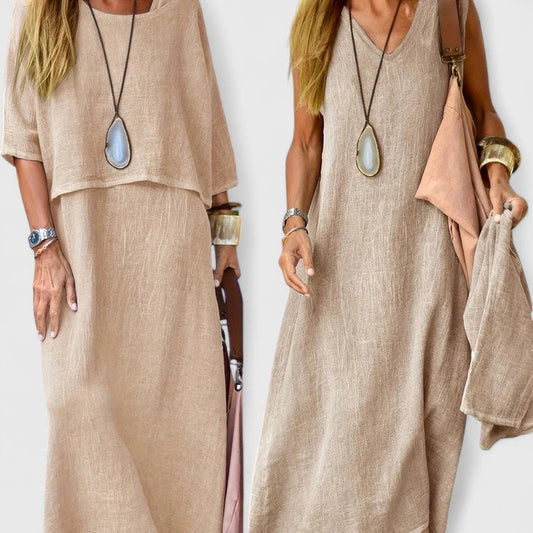 Harlyne | The Flattering Two-Piece