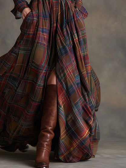Marley Quinn | Belted Dress