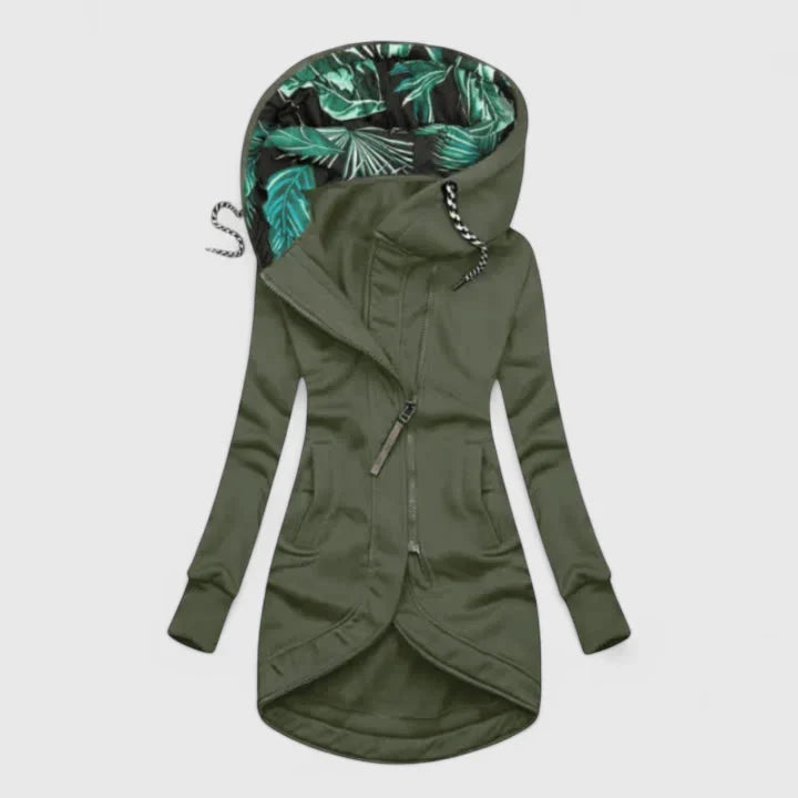 Annalysiah | Comfortable Jacket