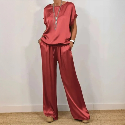 Loïs | Two-Piece Set