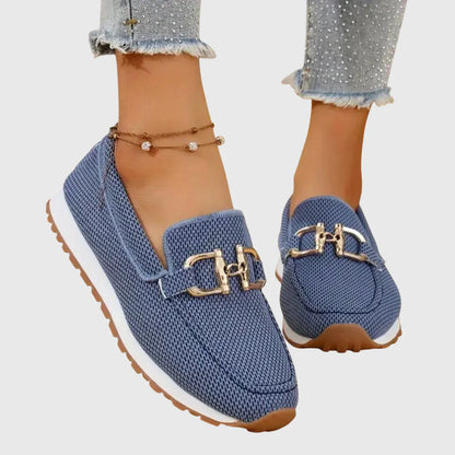Clara | The All-Day Comfort Loafer