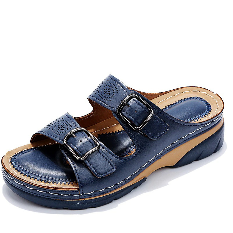 Alicia | Orthopaedic Relief Sandals