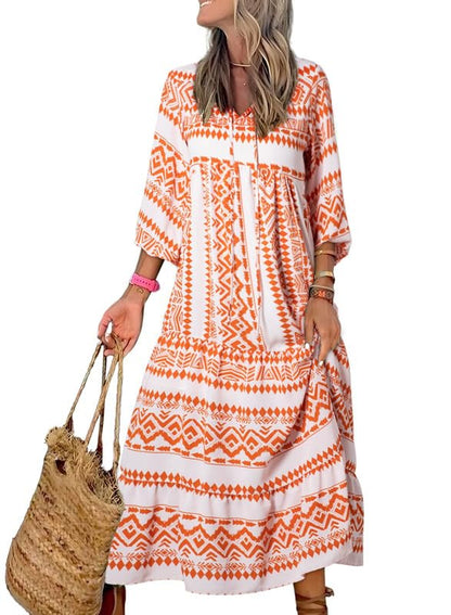 Lily | The Boho Summer Favorite