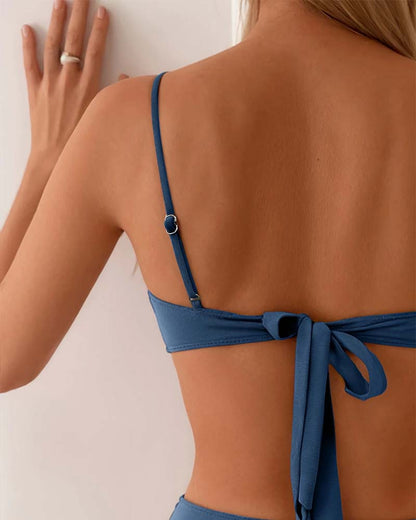 Iris | The Two-Piece That Turns Heads