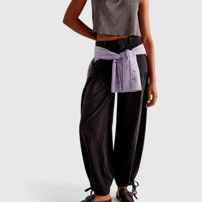 Lani™ | Elegant Pants
