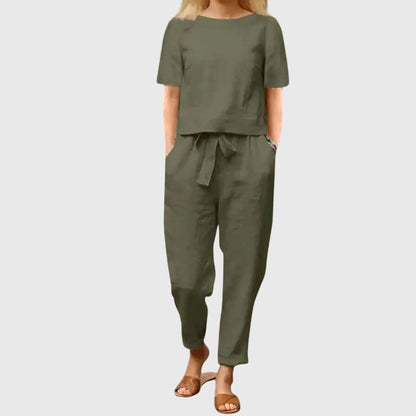 Suzy | The Easy All-Day Summer Set