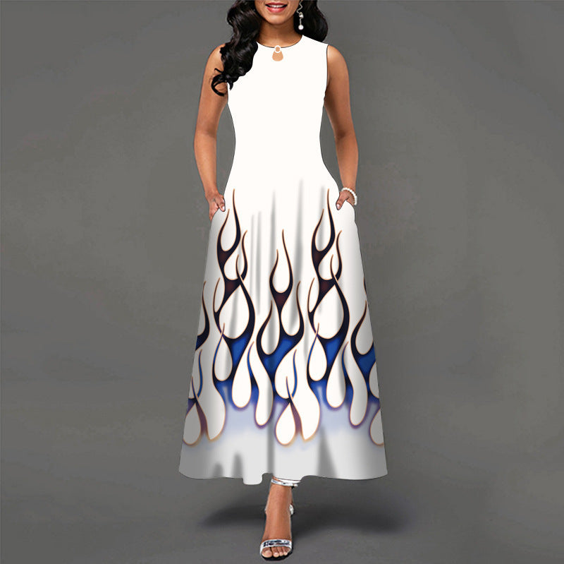 Lena | Flattering Spring Dress
