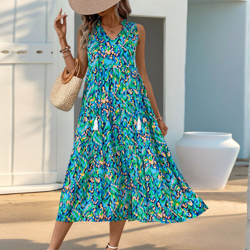 Sandra | Dressed for Where You're Going