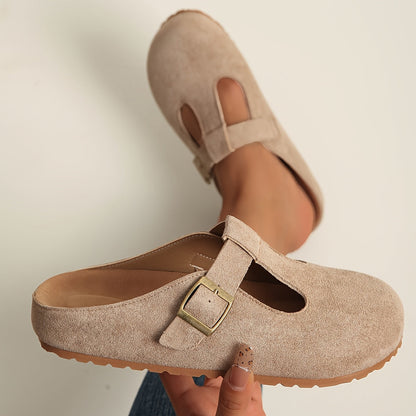 Rosemary | Walk-All-Day Comfort