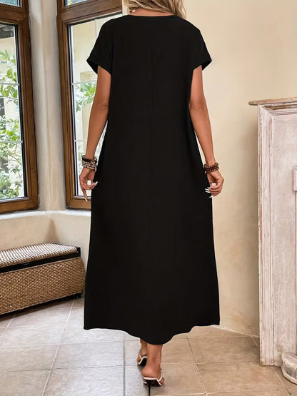 Margaux | The Elegant Minimalist Maxi