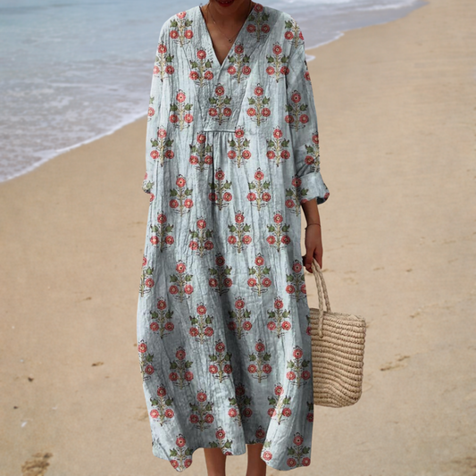Comfortable Summer Dress