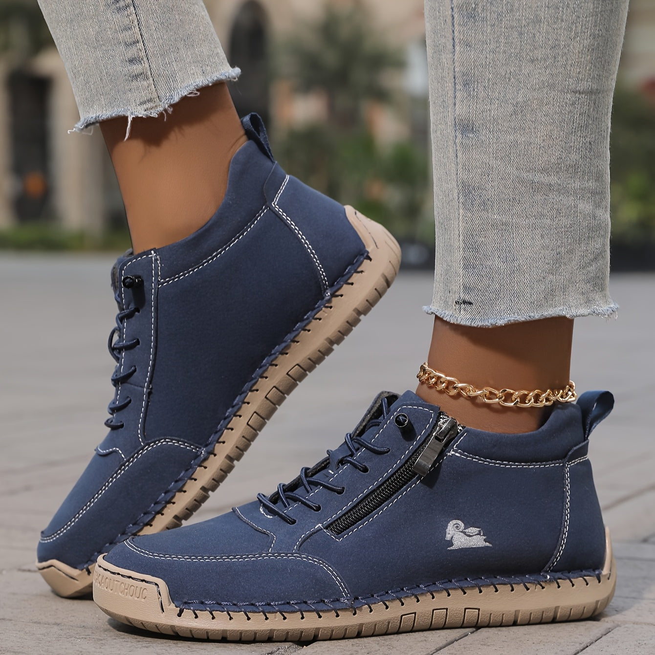 Tazra | Orthopedic Shoes