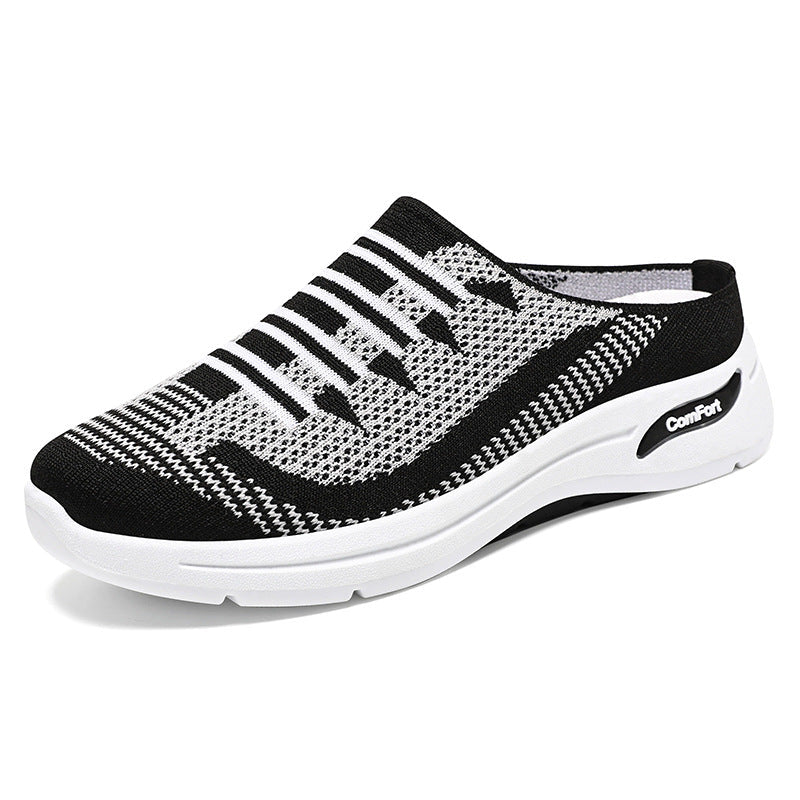 Lena  | Orthopedic Slip-On Sneakers