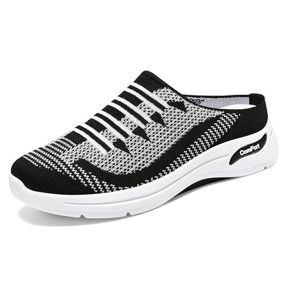 Lena  | Orthopedic Slip-On Sneakers