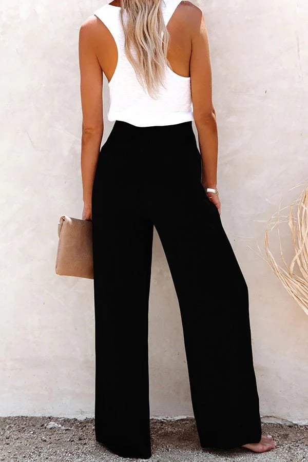 Malina | The Easy-Breezy Day Pants