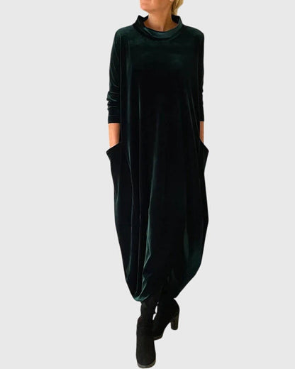 Madison | Elegant Dress