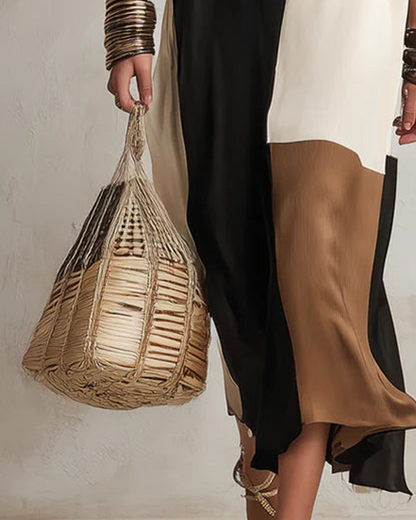 Harriet | The Still-Got-It Shirt Dress