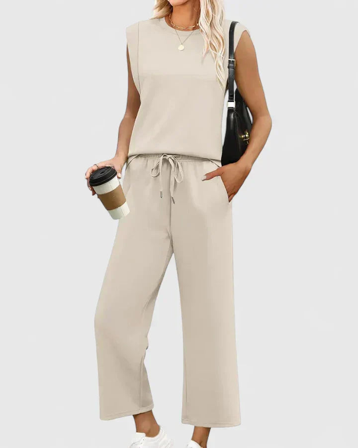 Olycette | The Comfortable All-Day Set