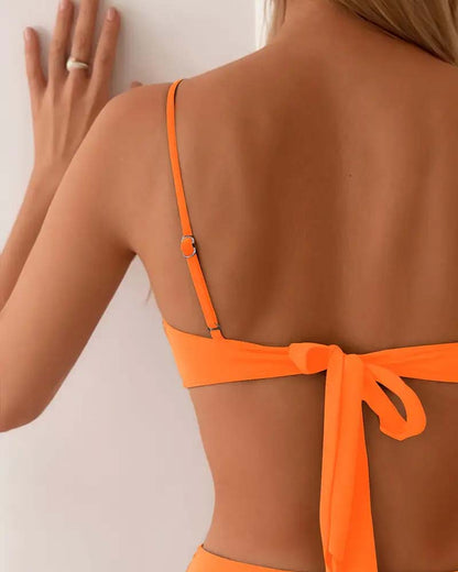 Iris | The Two-Piece That Turns Heads