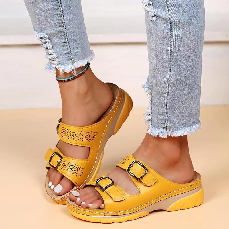 Alicia | Orthopaedic Relief Sandals