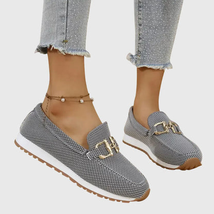 Clara | The All-Day Comfort Loafer