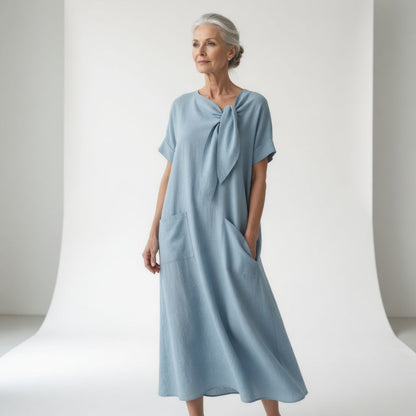 Mireille | The Breezy All-Day With Pockets