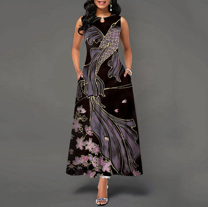 Lena | Flattering Spring Dress