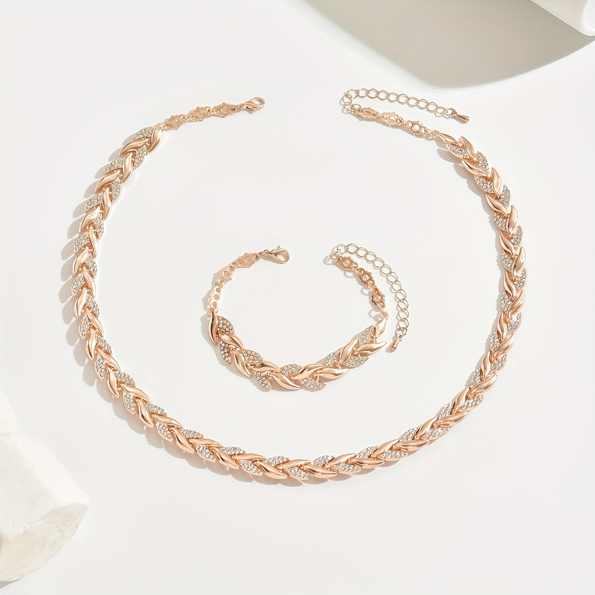 Claudine | Handmade Fishtail Pendant
