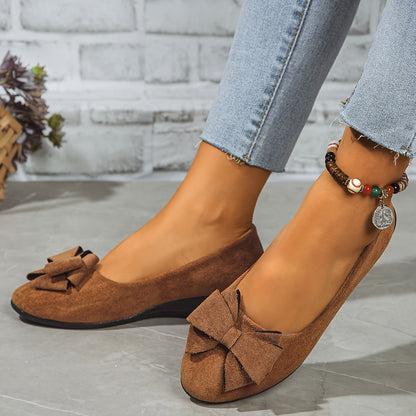 Olyvia™ | Comfortable Flats