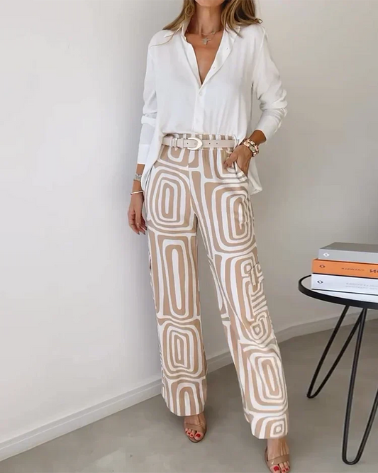 Sophie | Effortless Elegance