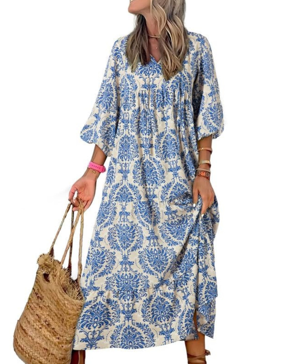 Lily | The Boho Summer Favorite