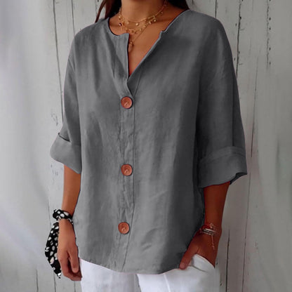 Julia | Lightweight Blouse