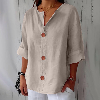 Julia | Lightweight Blouse