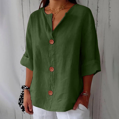 Julia™ - Lightweight Blouse