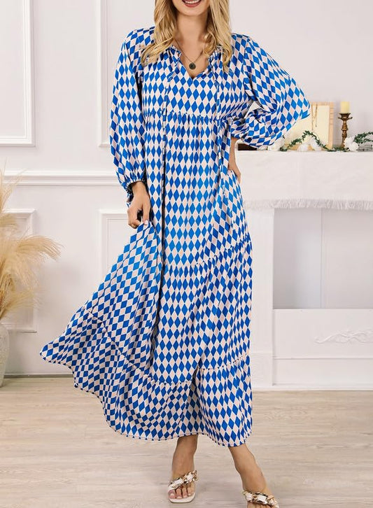 Lily | The Boho Summer Favorite