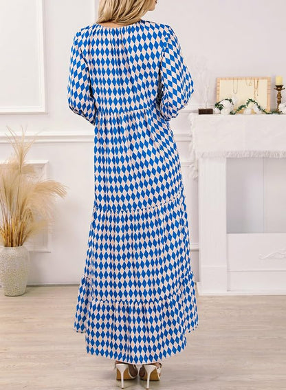 Lily | The Boho Summer Favorite