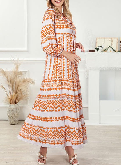 Lily | The Boho Summer Favorite