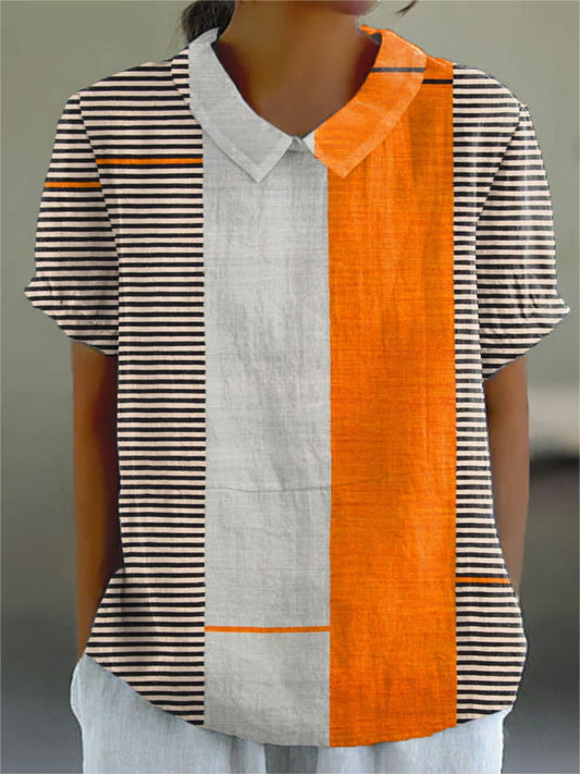 Lena | Quietly Elegant Shirt