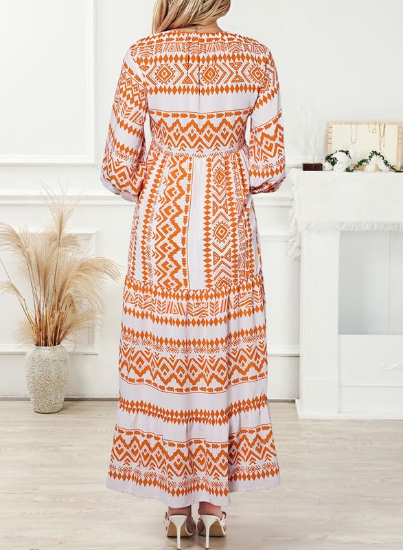 Lily | The Boho Summer Favorite