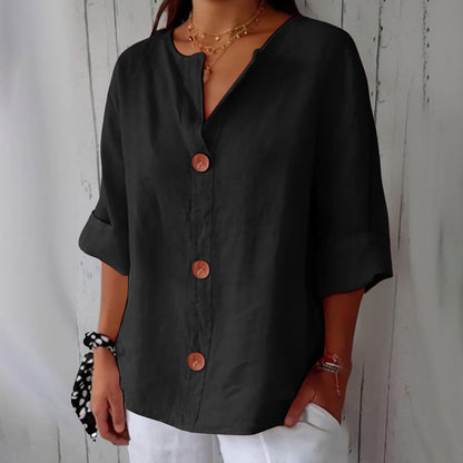 Julia | Lightweight Blouse