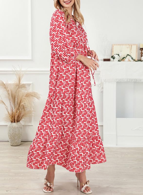 Lily | The Boho Summer Favorite