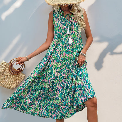 Sandra | Dressed for Where You're Going
