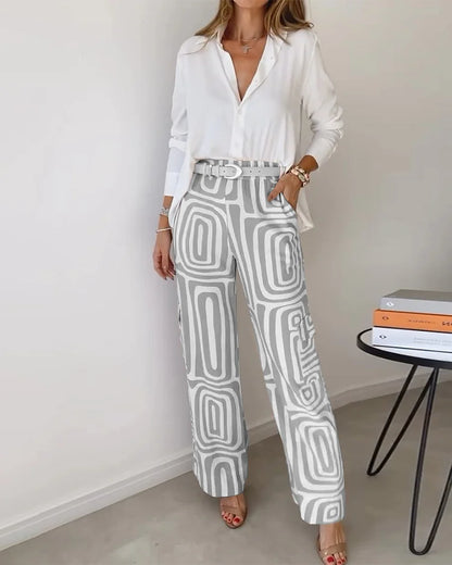 Sophie | Effortless Elegance