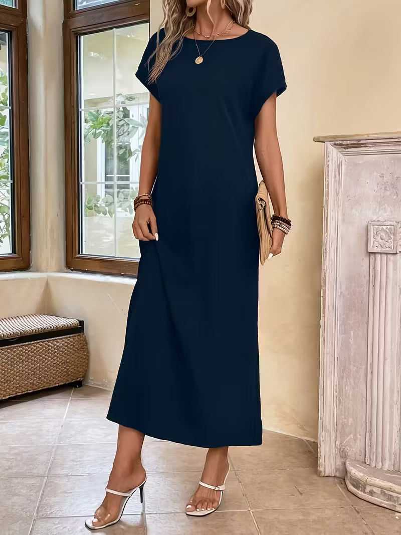 Margaux | The Elegant Minimalist Maxi